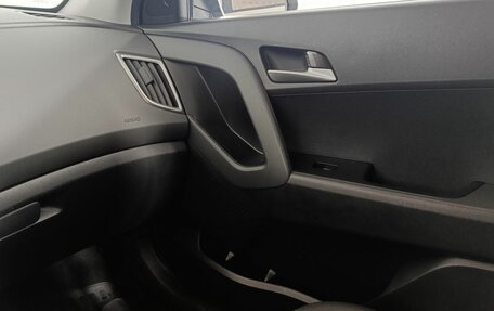 Hyundai Creta I рестайлинг, 2018 год, 1 980 000 рублей, 16 фотография