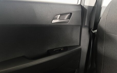 Hyundai Creta I рестайлинг, 2018 год, 1 980 000 рублей, 18 фотография