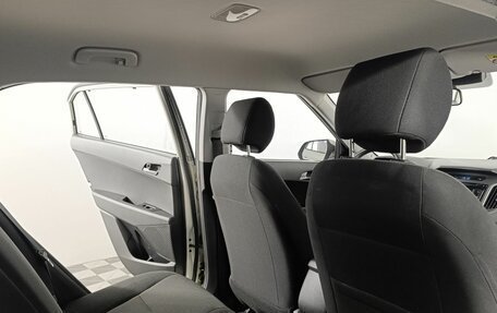 Hyundai Creta I рестайлинг, 2018 год, 1 980 000 рублей, 17 фотография