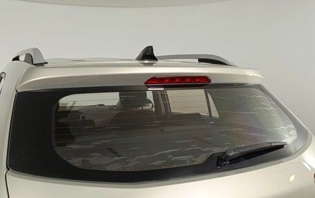 Hyundai Creta I рестайлинг, 2018 год, 1 980 000 рублей, 19 фотография