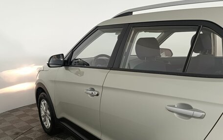 Hyundai Creta I рестайлинг, 2018 год, 1 980 000 рублей, 21 фотография