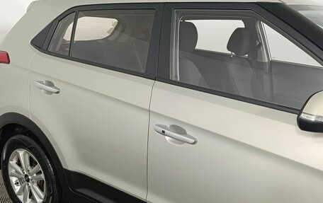 Hyundai Creta I рестайлинг, 2018 год, 1 980 000 рублей, 24 фотография
