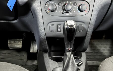 Renault Sandero II рестайлинг, 2019 год, 1 245 000 рублей, 10 фотография