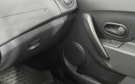 Renault Sandero II рестайлинг, 2019 год, 1 245 000 рублей, 12 фотография