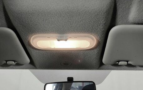 Renault Sandero II рестайлинг, 2019 год, 1 245 000 рублей, 11 фотография