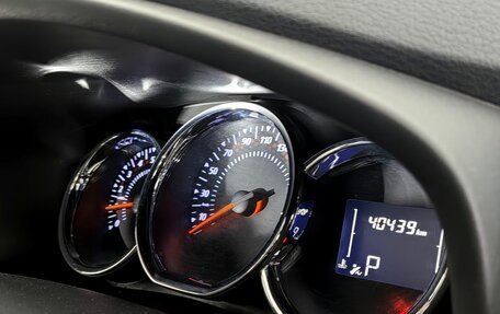 Renault Sandero II рестайлинг, 2019 год, 1 245 000 рублей, 13 фотография