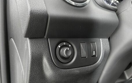 Renault Sandero II рестайлинг, 2019 год, 1 245 000 рублей, 15 фотография