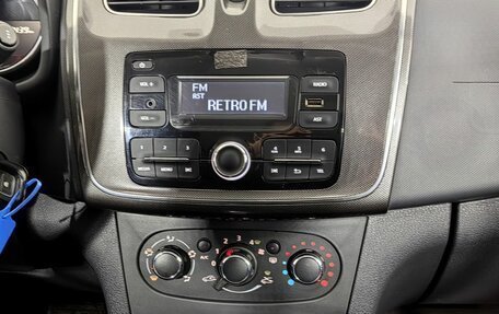 Renault Sandero II рестайлинг, 2019 год, 1 245 000 рублей, 16 фотография