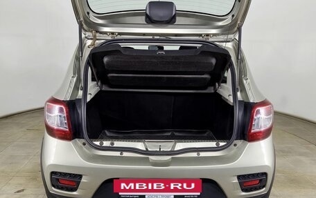 Renault Sandero II рестайлинг, 2019 год, 1 245 000 рублей, 7 фотография