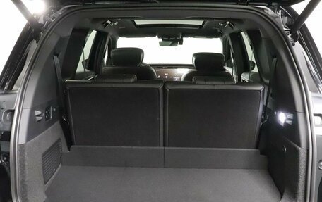 CheryExeed VX, 2024 год, 5 530 000 рублей, 13 фотография