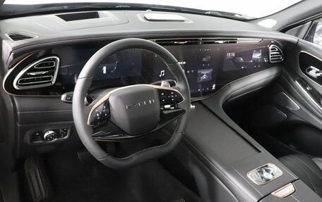 CheryExeed VX, 2024 год, 5 530 000 рублей, 11 фотография