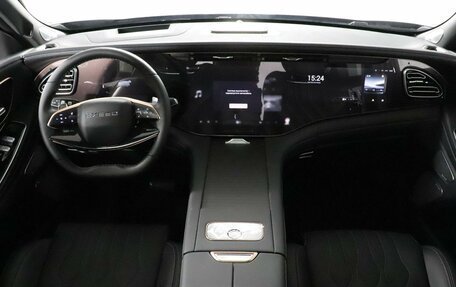 CheryExeed VX, 2024 год, 5 530 000 рублей, 14 фотография