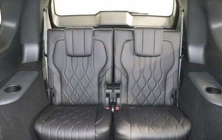 CheryExeed VX, 2024 год, 5 530 000 рублей, 23 фотография