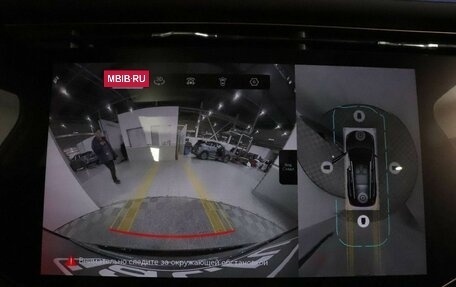 CheryExeed VX, 2024 год, 5 530 000 рублей, 21 фотография