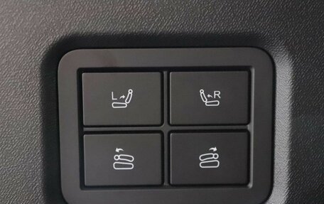 CheryExeed VX, 2024 год, 5 530 000 рублей, 24 фотография