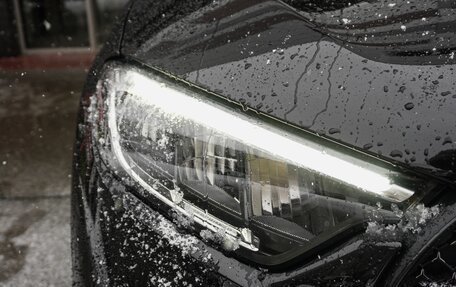 Mercedes-Benz GLC Coupe, 2025 год, 7 350 000 рублей, 11 фотография