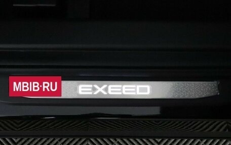 CheryExeed VX, 2024 год, 5 530 000 рублей, 27 фотография