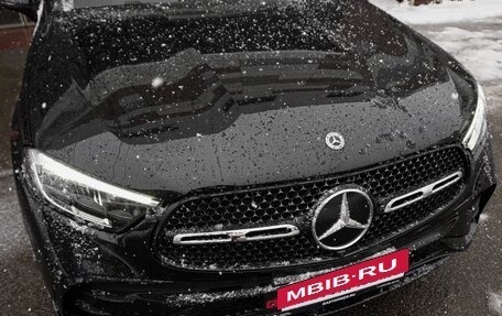 Mercedes-Benz GLC Coupe, 2025 год, 7 350 000 рублей, 10 фотография