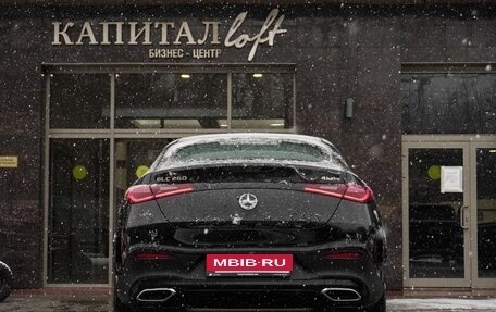 Mercedes-Benz GLC Coupe, 2025 год, 7 350 000 рублей, 5 фотография