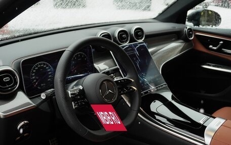 Mercedes-Benz GLC Coupe, 2025 год, 7 350 000 рублей, 14 фотография