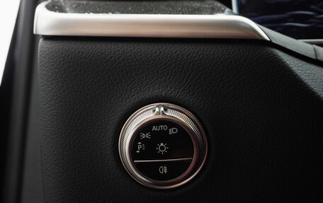 Mercedes-Benz GLC Coupe, 2025 год, 7 350 000 рублей, 22 фотография