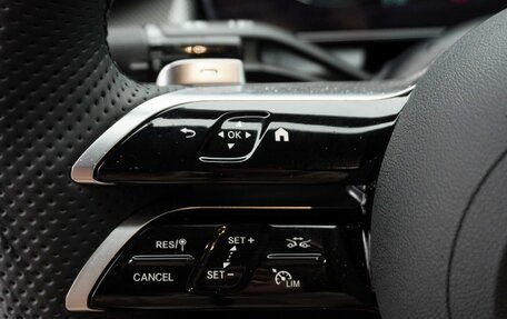 Mercedes-Benz GLC Coupe, 2025 год, 7 350 000 рублей, 23 фотография