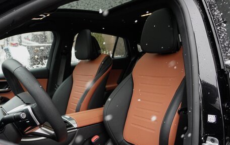 Mercedes-Benz GLC Coupe, 2025 год, 7 350 000 рублей, 28 фотография
