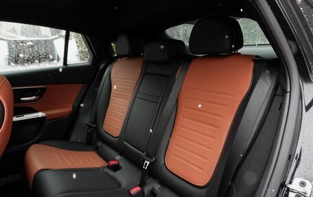 Mercedes-Benz GLC Coupe, 2025 год, 7 350 000 рублей, 30 фотография