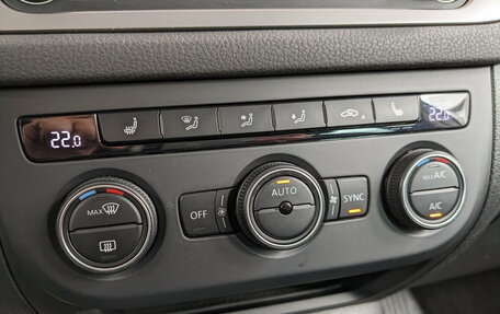 Volkswagen Tiguan I, 2016 год, 2 200 000 рублей, 6 фотография