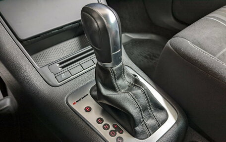 Volkswagen Tiguan I, 2016 год, 2 200 000 рублей, 7 фотография