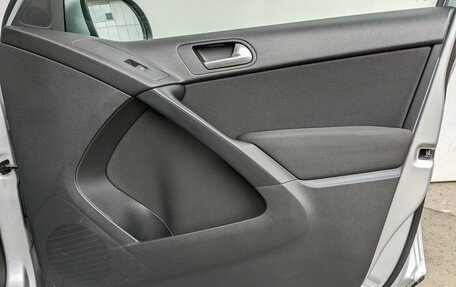 Volkswagen Tiguan I, 2016 год, 2 200 000 рублей, 10 фотография