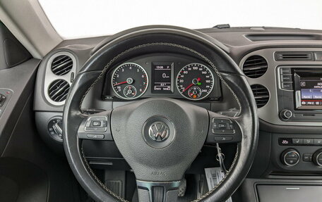 Volkswagen Tiguan I, 2016 год, 2 200 000 рублей, 11 фотография