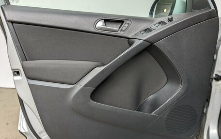 Volkswagen Tiguan I, 2016 год, 2 200 000 рублей, 9 фотография