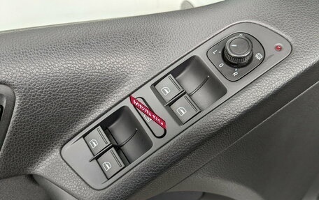 Volkswagen Tiguan I, 2016 год, 2 200 000 рублей, 8 фотография