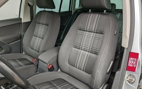 Volkswagen Tiguan I, 2016 год, 2 200 000 рублей, 21 фотография