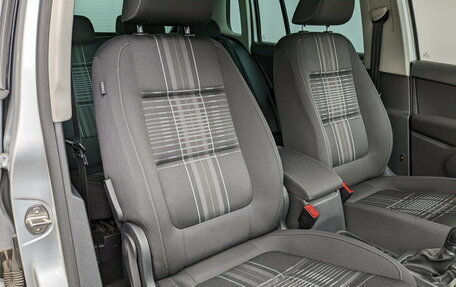 Volkswagen Tiguan I, 2016 год, 2 200 000 рублей, 26 фотография