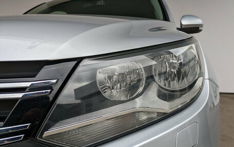 Volkswagen Tiguan I, 2016 год, 2 200 000 рублей, 23 фотография