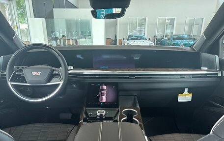 Cadillac Escalade V, 2026 год, 23 890 000 рублей, 4 фотография