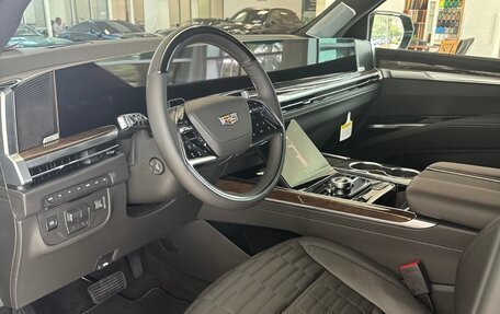 Cadillac Escalade V, 2026 год, 23 890 000 рублей, 5 фотография