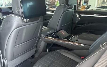 Cadillac Escalade V, 2026 год, 23 890 000 рублей, 6 фотография