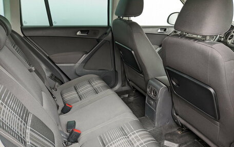 Volkswagen Tiguan I, 2016 год, 2 200 000 рублей, 28 фотография