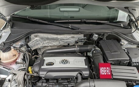 Volkswagen Tiguan I, 2016 год, 2 200 000 рублей, 25 фотография