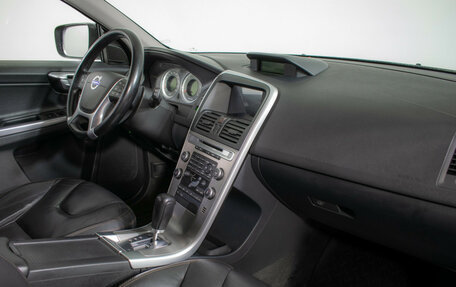 Volvo XC60 II, 2010 год, 1 255 000 рублей, 8 фотография