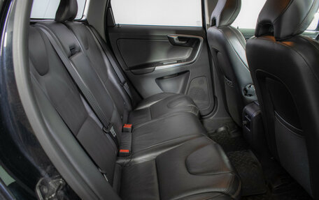 Volvo XC60 II, 2010 год, 1 255 000 рублей, 9 фотография