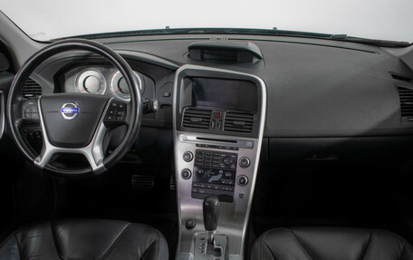 Volvo XC60 II, 2010 год, 1 255 000 рублей, 10 фотография