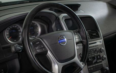 Volvo XC60 II, 2010 год, 1 255 000 рублей, 12 фотография