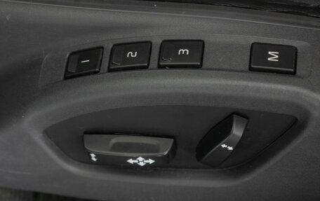 Volvo XC60 II, 2010 год, 1 255 000 рублей, 13 фотография