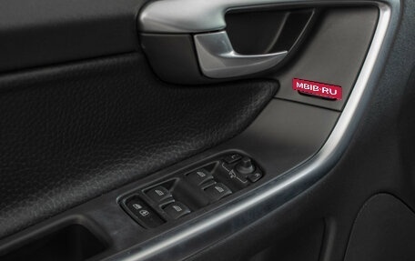 Volvo XC60 II, 2010 год, 1 255 000 рублей, 14 фотография