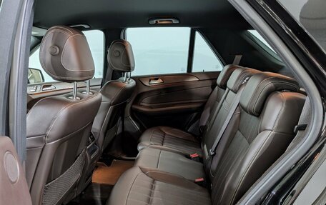 Mercedes-Benz GLE, 2018 год, 4 050 000 рублей, 4 фотография