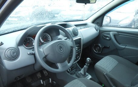 Renault Duster I рестайлинг, 2014 год, 995 000 рублей, 8 фотография